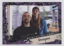 2023 Skybox & Silent Bob Reboot Snoogans 164/799 Jay Jason Mewes Kevin Smith 0p6 picture