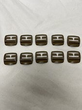 10 PC LOT ITW Nexus 1.5