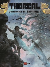 AA.VV. Thorgal (Vol. 37) (Paperback) (UK IMPORT) picture