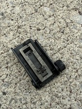 Nos Stamped 1918a2 Rear Sight For Browning Automatic Rifle picture