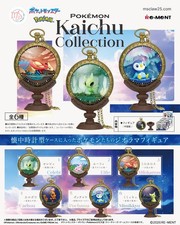 Pokemon | Re-ment | Kaichu Collection | Open-pick Blind Box picture