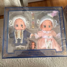 Kewpie collection Collectible 13+ picture