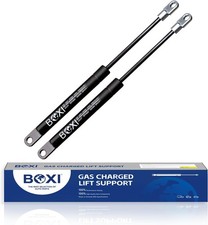 BOXI 2pcs Front Trunk Lift Supports Struts Shocks Gas Struts Shocks Springs S... picture