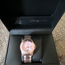 Invicta Disney Mickey Mouse Limited Edition Wristwatch with Box picture