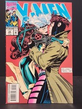 X-Men #24 (Marvel Comics September 1993) Great Copy picture