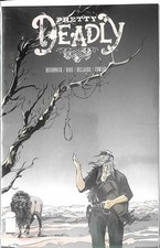 Pretty Deadly (2014) Image Comic picture