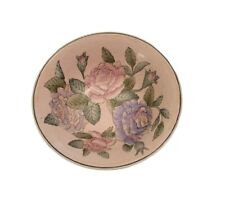 Toyo Pink Floral Dish picture