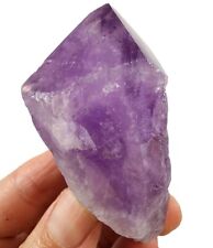 Amethyst Crystal Point 68.5 grams picture