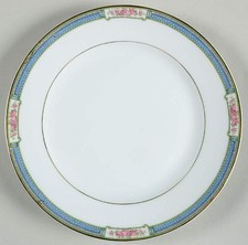 Noritake Grosvenor Salad Plate 439674 picture
