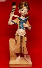Fontanini Simonetti Egyptian Boy Figurine picture