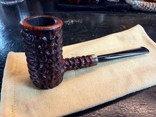 Gorgeous Workhorse Tom Eltang Danish estate pipe picture