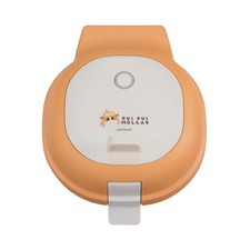 CharaNix series golden car pancake Manufacturer PUIPUI Molcar KM-PM71-PU picture