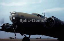 WW2 Picture Photo YB-17 Flying Fortress bomber B-18 and A-20 Havoc 1390 picture