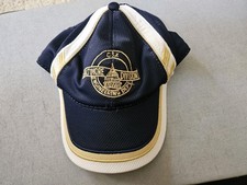 CSX Railroad RR RY Baltimore Division MD Engineering Dept Baseball Cap Hat Train picture
