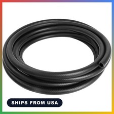 Fuel Line Hose 3 8 Inch 10MM NBR Rubber Oil Resistant 10FT Gasoline Car picture