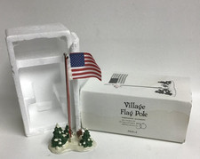 Dept 56 Snow Village 