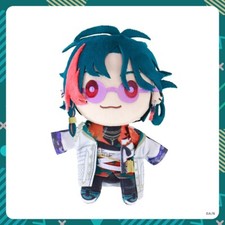 Nijisanji Nijinui Plush 3SKM 1st Anniv Kaisei VTuber Japan New Pre picture
