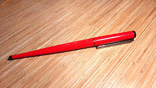 ULTRA RARE ROTRING Glossy red Artpen SMart pen 1.5mm (fountain pen) picture