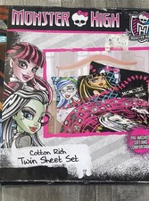 Monster High