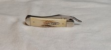 2000 Case Xx Vintage Russlock In N/M Condition picture