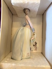 New in Box Lladro 