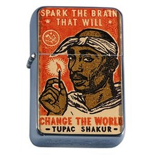 Rapper Change the World Oil Lighter picture