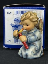 Goebel Hummel NIB Shining Light 358 No Crazing  picture
