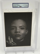 CANDACE OWENS PSA AUTO Authentic Signed Photo 5x7