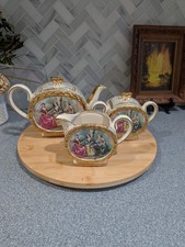 Pottery Set Sadler picture