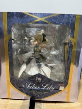 GSC Fate/Unlimited Codes Altria Pendragon 1/7 - Saber Lily, Distant Avalon picture