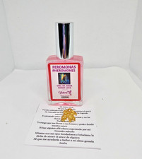 PERFUME MIEL DE AMOR CON FEROMONAS / HONEY OF LOVE ATRAE EL AMOR A TU VIDA picture