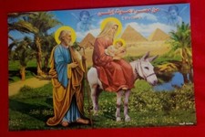       CHRISTIAN CATHOLIC. HOLY PICTURE -  5.5