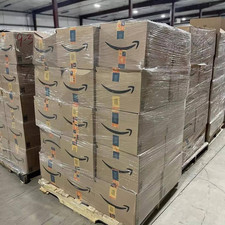 Amazon Elite Value Bundle – Wholesale Merchandise Collection (New Items) picture
