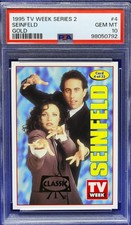 SCARCE 1995 TV Week 