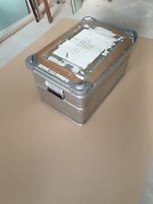 Zarges Aluminium Flight Case Box picture