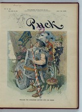 Photo:William the Conqueror getting into his armor picture