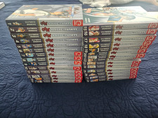 Tokyopop Samurai Deeper Kyo Manga TPB Lot Vol 1-28 English Akimine Kamijyo picture
