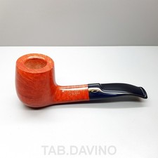 Brebbia Stand Up Liscio Ambra 2811 Made In Italy picture