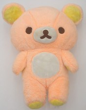San-X Rilakkuma Orange Sherbet 15