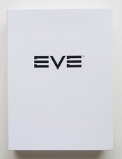 Eve Universe Art New Eden Limited Edition HC Dark Horse Graphic Novel Comic Book picture