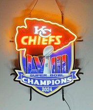 Kansas City Chiefs 2024 Champions 24