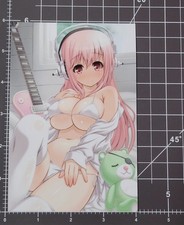 Super Sonico V13 Sticker 6
