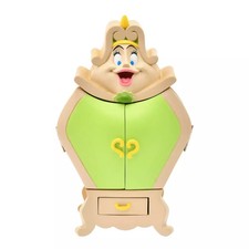 Disney store Japan Wardrobe Accessory Case Beauty and the Beast 35th Anniversary picture