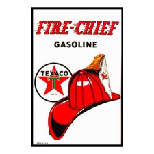 Texaco Fire Chief 12