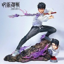 21cm Jujutsu Kaisen Okkotsu Yuta Anime ACTION Figure PVC Statue Collectible picture