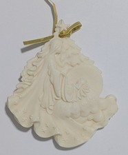 Millennium Ornament Silent Night And Prince Of Peace Limited Edition  picture