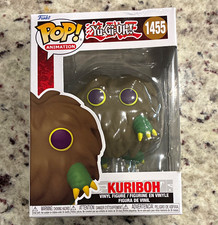 Yu-Gi-Oh Kuriboh Funko Pop #1455 picture