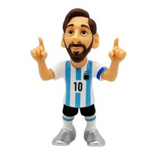 Minix Argentina National Team 12cm Collectible Figurines – Official AFA Licensed picture