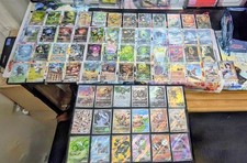 JP Black Bolt  Lot Of 64 AR, 8 SR, 6 SAR, & 6 EX's + All 80 Pokeball Rev Holo's picture