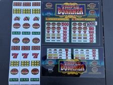 IGT Triple Bonanza Slot Machine Kit picture